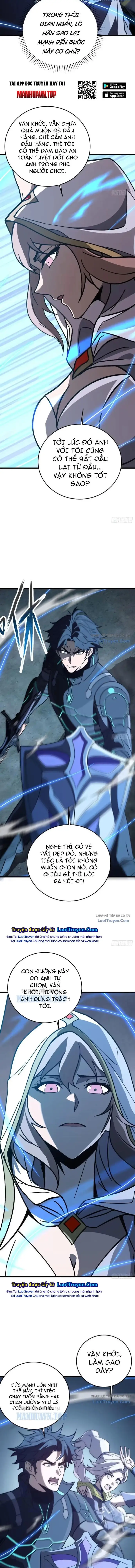 Kế Hoạch Xóa Sổ Người Chơi! Chap 62 - Next Chap 63