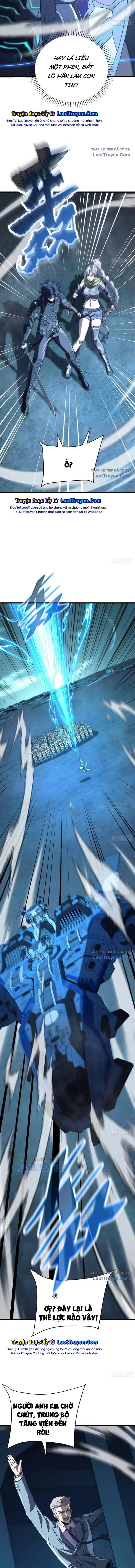 Kế Hoạch Xóa Sổ Người Chơi! Chap 62 - Next Chap 63