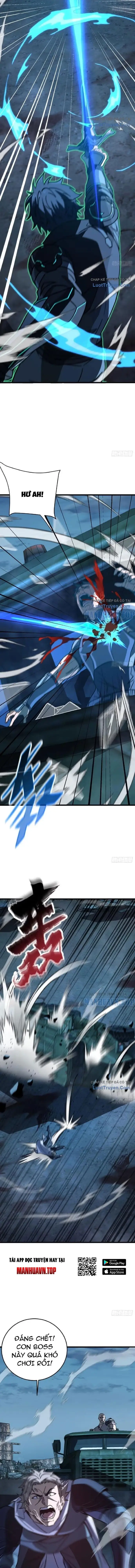 Kế Hoạch Xóa Sổ Người Chơi! Chap 62 - Next Chap 63