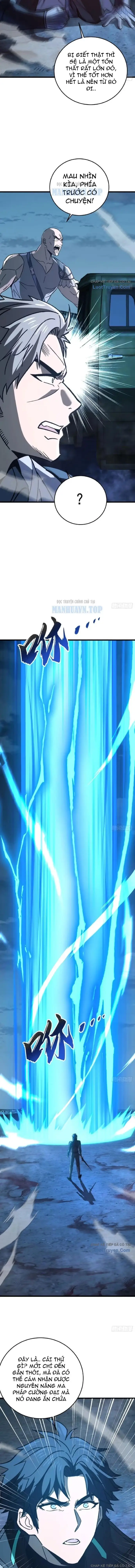 Kế Hoạch Xóa Sổ Người Chơi! Chap 62 - Next Chap 63