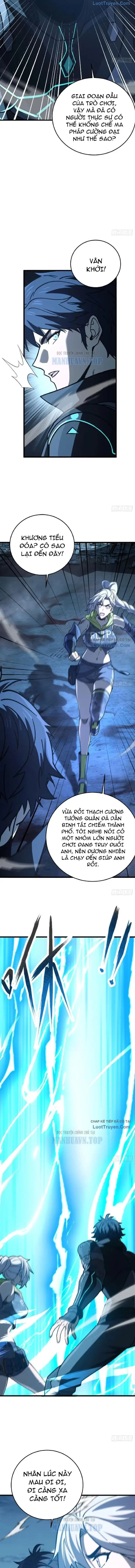 Kế Hoạch Xóa Sổ Người Chơi! Chap 62 - Next Chap 63