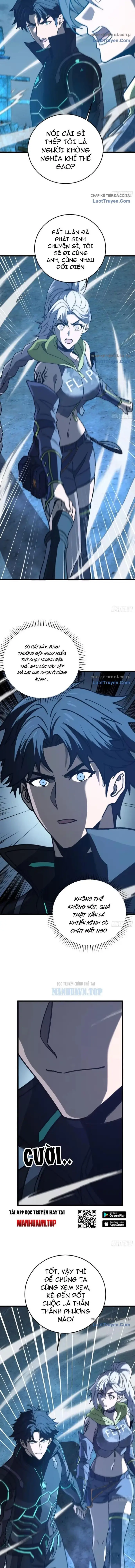 Kế Hoạch Xóa Sổ Người Chơi! Chap 62 - Next Chap 63