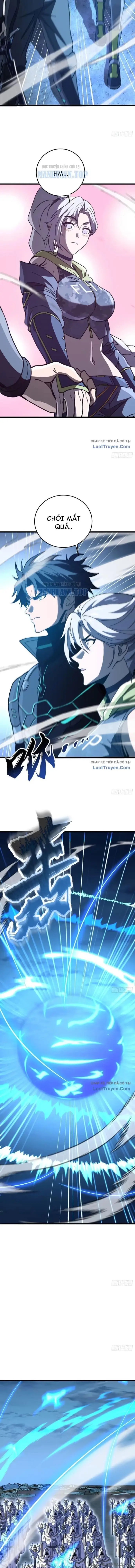 Kế Hoạch Xóa Sổ Người Chơi! Chap 62 - Next Chap 63