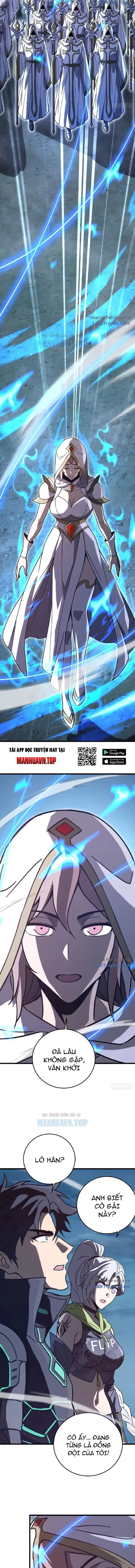 Kế Hoạch Xóa Sổ Người Chơi! Chap 62 - Next Chap 63