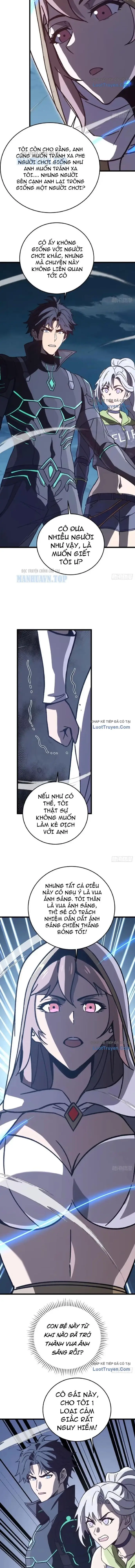 Kế Hoạch Xóa Sổ Người Chơi! Chap 62 - Next Chap 63