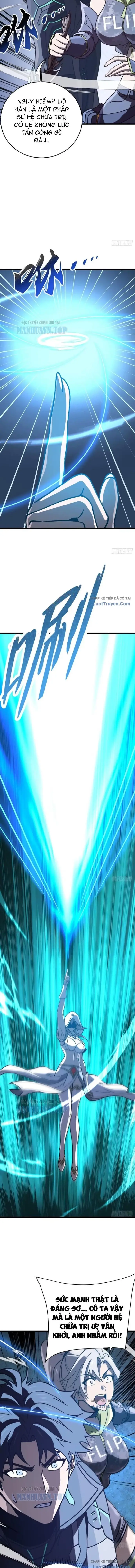 Kế Hoạch Xóa Sổ Người Chơi! Chap 62 - Next Chap 63