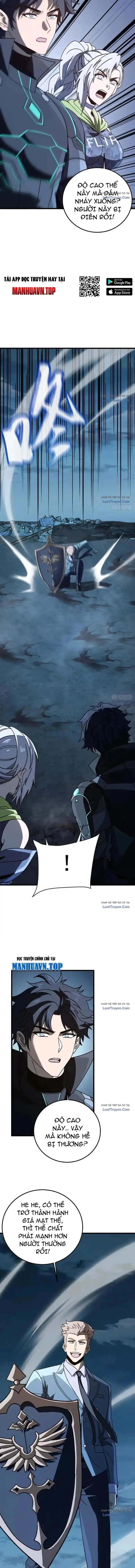 Kế Hoạch Xóa Sổ Người Chơi! Chap 63 - Next Chap 64