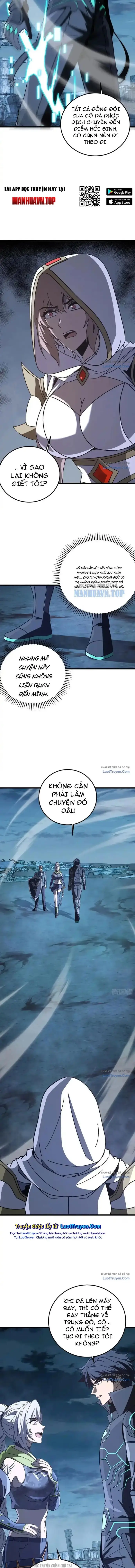 Kế Hoạch Xóa Sổ Người Chơi! Chap 63 - Next Chap 64