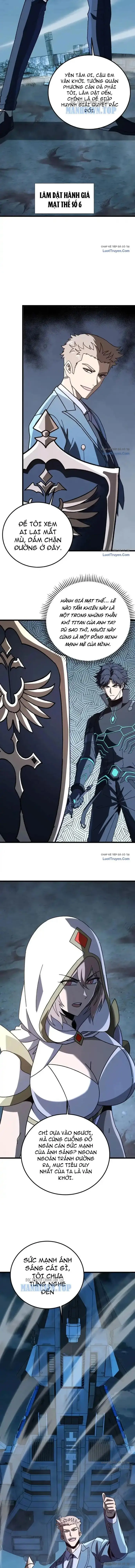 Kế Hoạch Xóa Sổ Người Chơi! Chap 63 - Next Chap 64