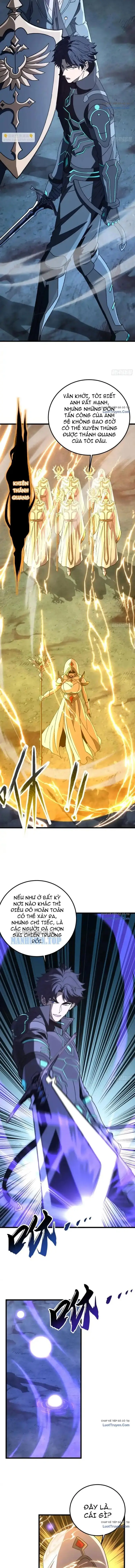 Kế Hoạch Xóa Sổ Người Chơi! Chap 63 - Next Chap 64