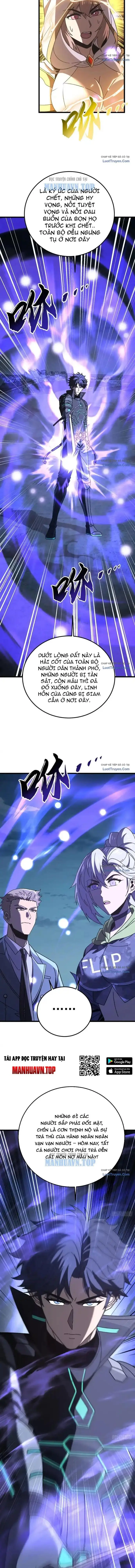 Kế Hoạch Xóa Sổ Người Chơi! Chap 63 - Next Chap 64