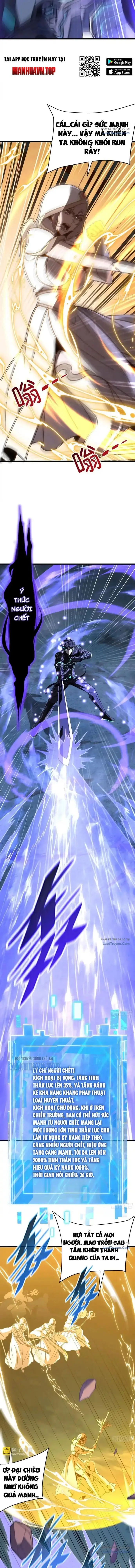 Kế Hoạch Xóa Sổ Người Chơi! Chap 63 - Next Chap 64