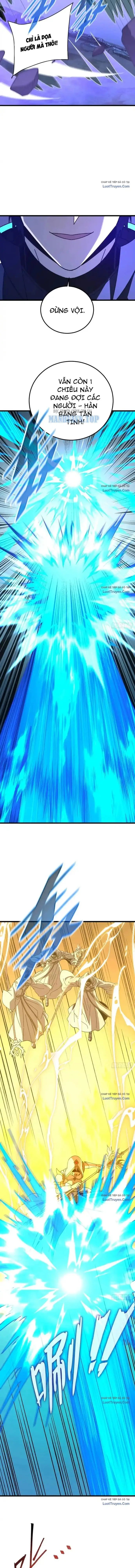 Kế Hoạch Xóa Sổ Người Chơi! Chap 63 - Next Chap 64