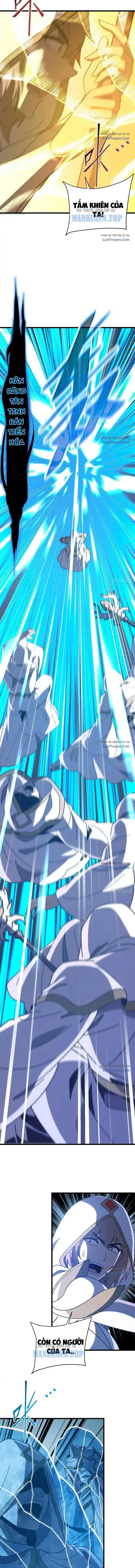 Kế Hoạch Xóa Sổ Người Chơi! Chap 63 - Next Chap 64