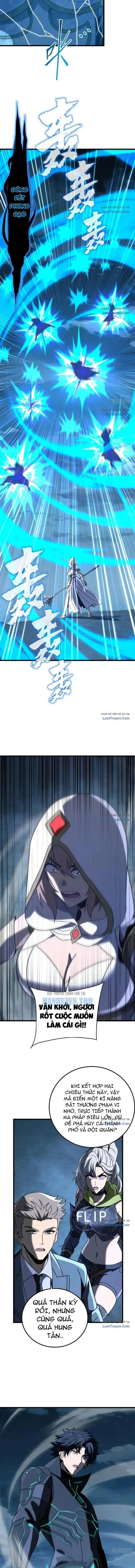 Kế Hoạch Xóa Sổ Người Chơi! Chap 63 - Next Chap 64