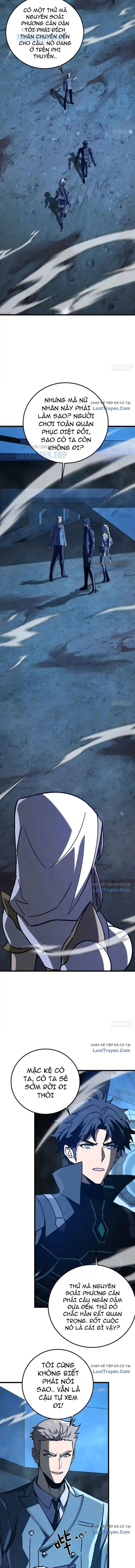 Kế Hoạch Xóa Sổ Người Chơi! Chap 64 - Next Chap 65