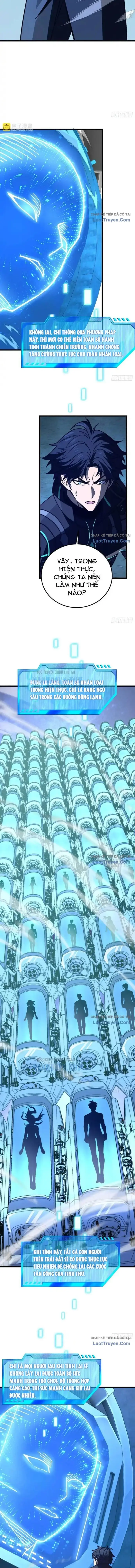 Kế Hoạch Xóa Sổ Người Chơi! Chap 64 - Next Chap 65