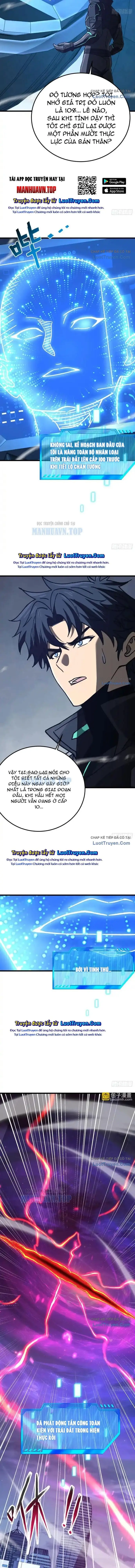 Kế Hoạch Xóa Sổ Người Chơi! Chap 64 - Next Chap 65