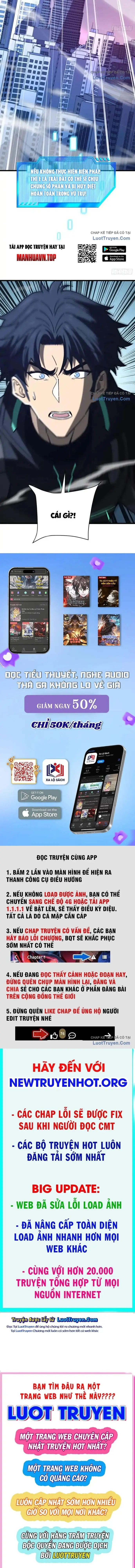 Kế Hoạch Xóa Sổ Người Chơi! Chap 64 - Next Chap 65