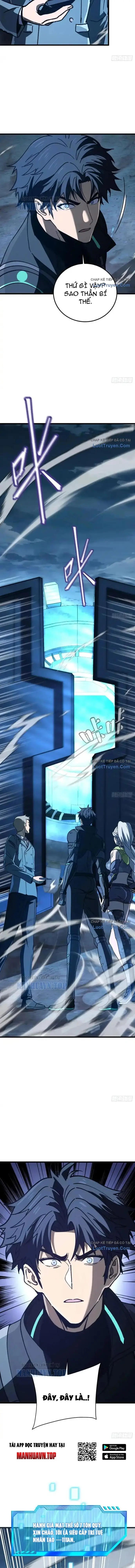 Kế Hoạch Xóa Sổ Người Chơi! Chap 64 - Next Chap 65