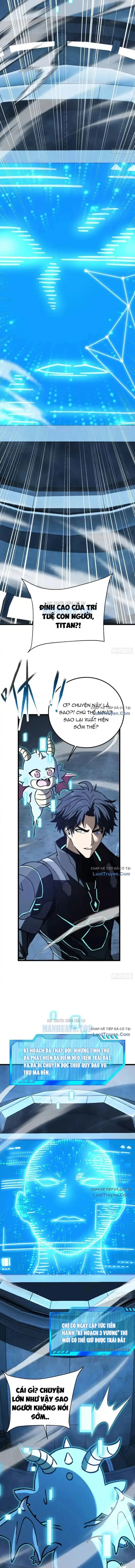 Kế Hoạch Xóa Sổ Người Chơi! Chap 64 - Next Chap 65