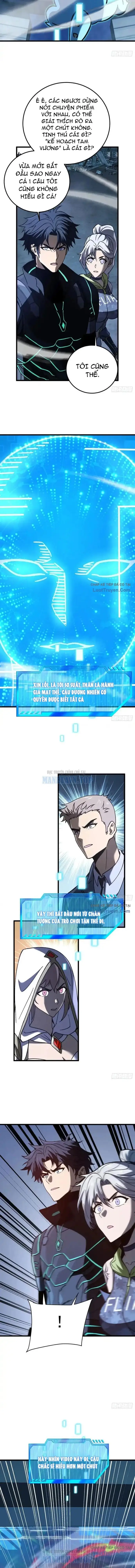 Kế Hoạch Xóa Sổ Người Chơi! Chap 64 - Next Chap 65