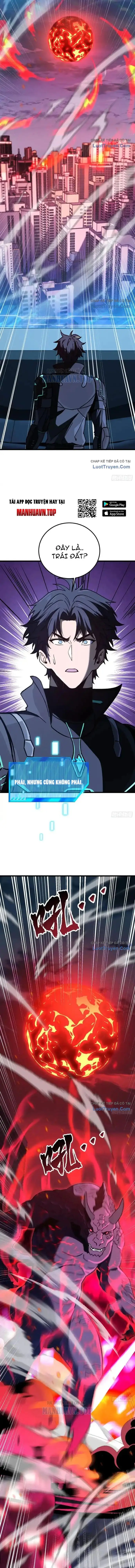 Kế Hoạch Xóa Sổ Người Chơi! Chap 64 - Next Chap 65