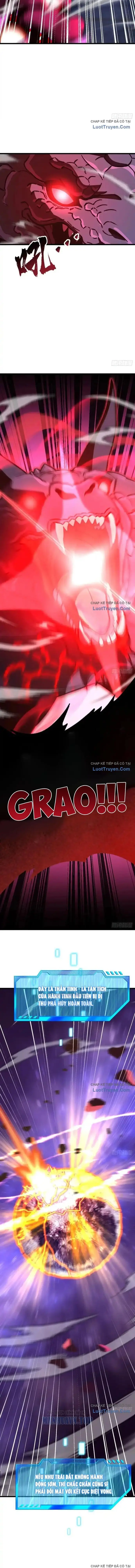 Kế Hoạch Xóa Sổ Người Chơi! Chap 64 - Next Chap 65