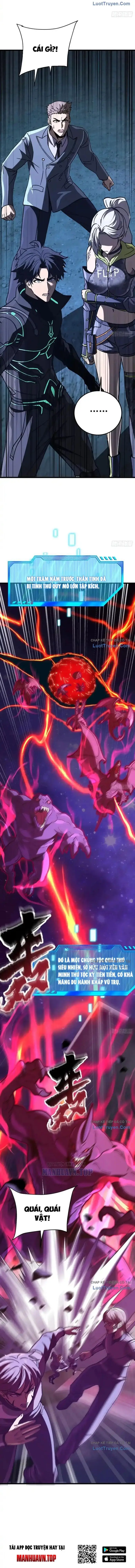 Kế Hoạch Xóa Sổ Người Chơi! Chap 64 - Next Chap 65