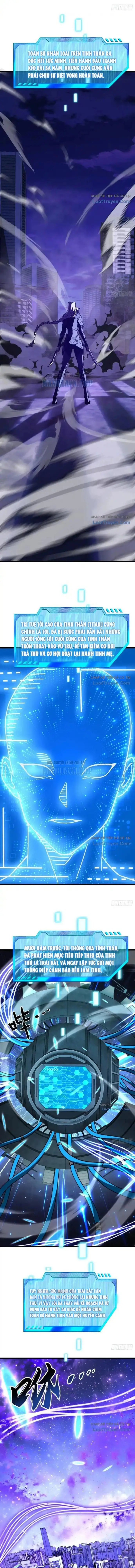 Kế Hoạch Xóa Sổ Người Chơi! Chap 64 - Next Chap 65