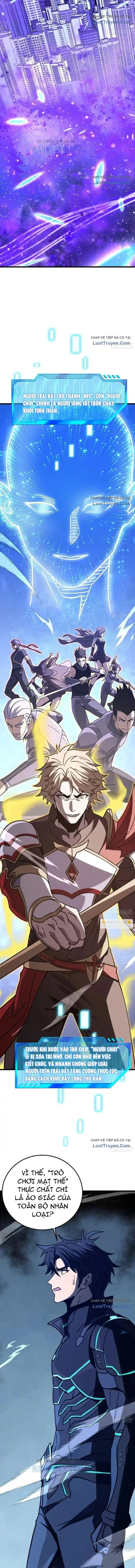 Kế Hoạch Xóa Sổ Người Chơi! Chap 64 - Next Chap 65