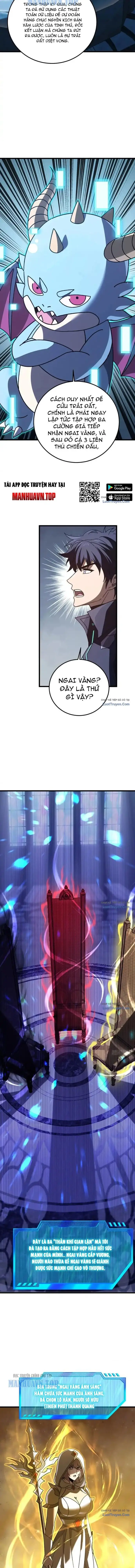 Kế Hoạch Xóa Sổ Người Chơi! Chap 65 - Next Chap 66