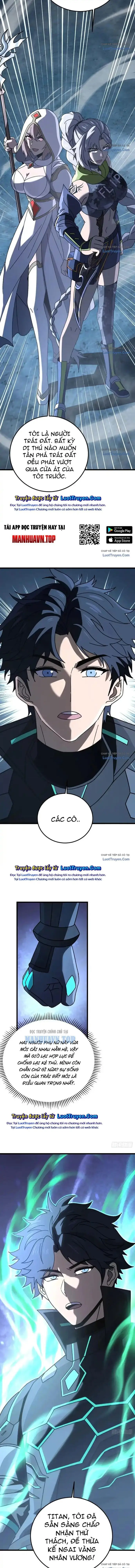 Kế Hoạch Xóa Sổ Người Chơi! Chap 65 - Next Chap 66