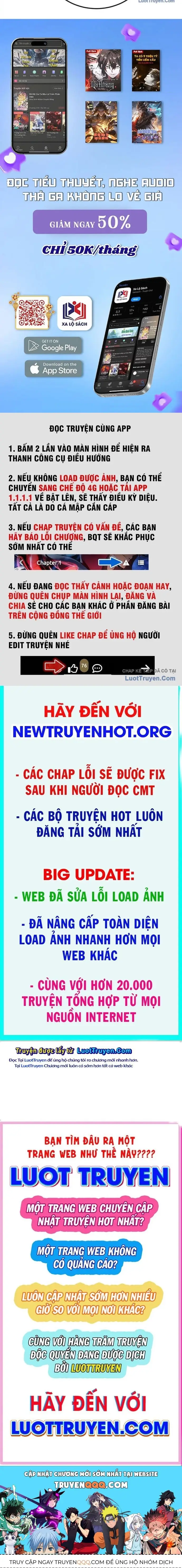 Kế Hoạch Xóa Sổ Người Chơi! Chap 65 - Next Chap 66