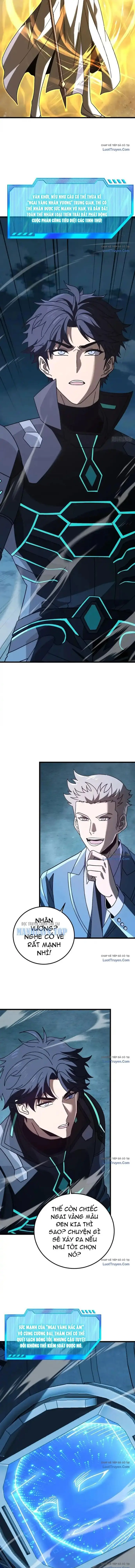 Kế Hoạch Xóa Sổ Người Chơi! Chap 65 - Next Chap 66