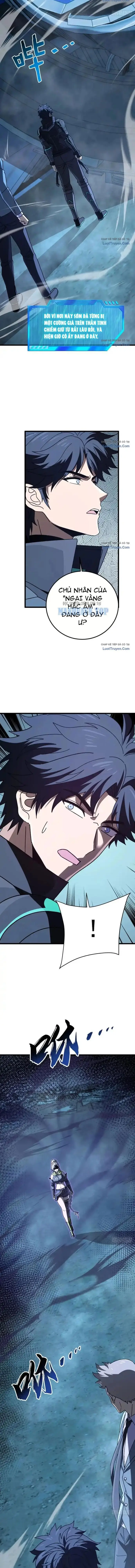 Kế Hoạch Xóa Sổ Người Chơi! Chap 65 - Next Chap 66