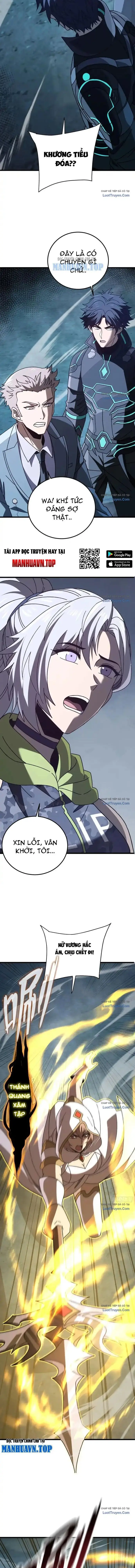 Kế Hoạch Xóa Sổ Người Chơi! Chap 65 - Next Chap 66