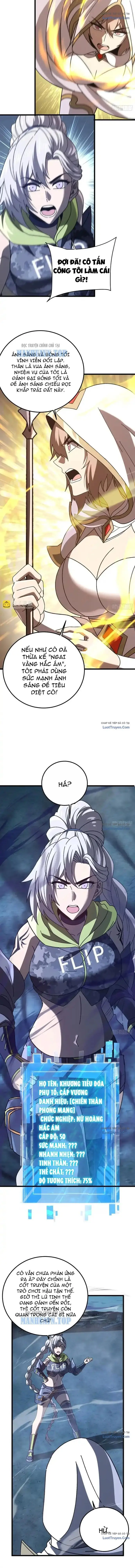 Kế Hoạch Xóa Sổ Người Chơi! Chap 65 - Next Chap 66