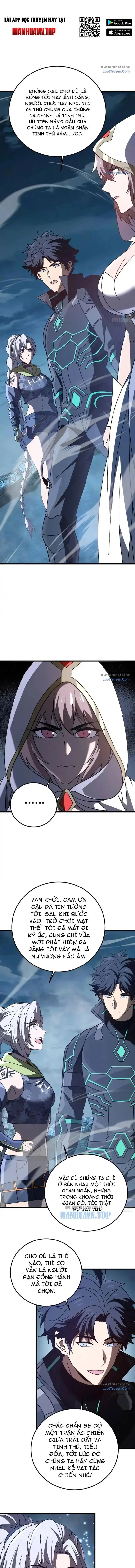 Kế Hoạch Xóa Sổ Người Chơi! Chap 65 - Next Chap 66