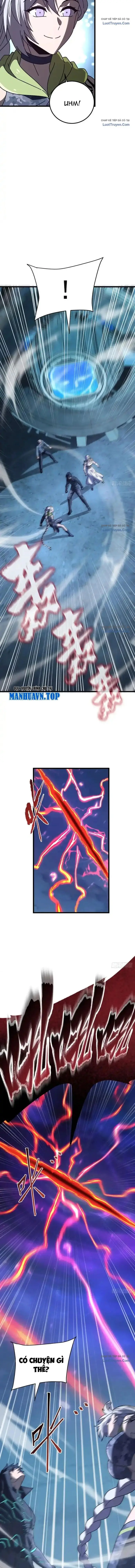 Kế Hoạch Xóa Sổ Người Chơi! Chap 65 - Next Chap 66