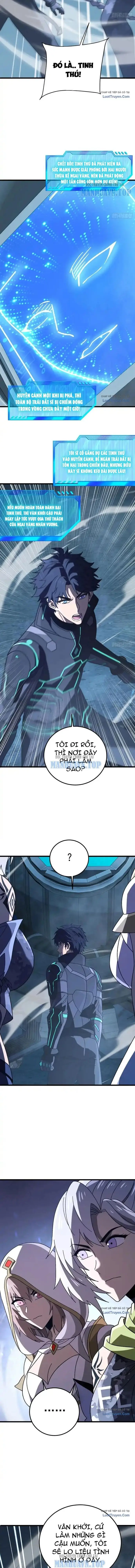 Kế Hoạch Xóa Sổ Người Chơi! Chap 65 - Next Chap 66