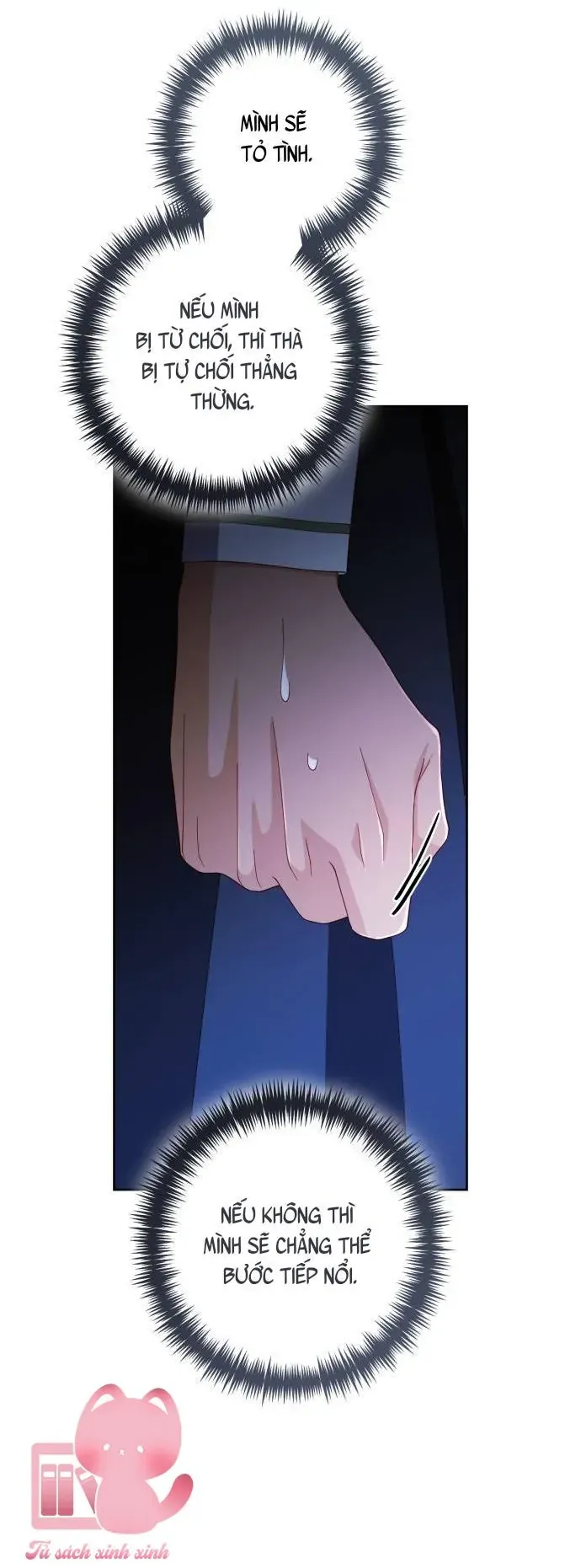 Hoàng Hậu Tái Hôn - Chương 221 - Trang 16