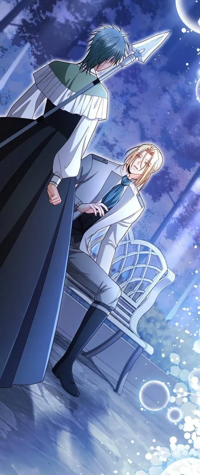 Hoàng Hậu Tái Hôn - Chương 221 - Trang 19