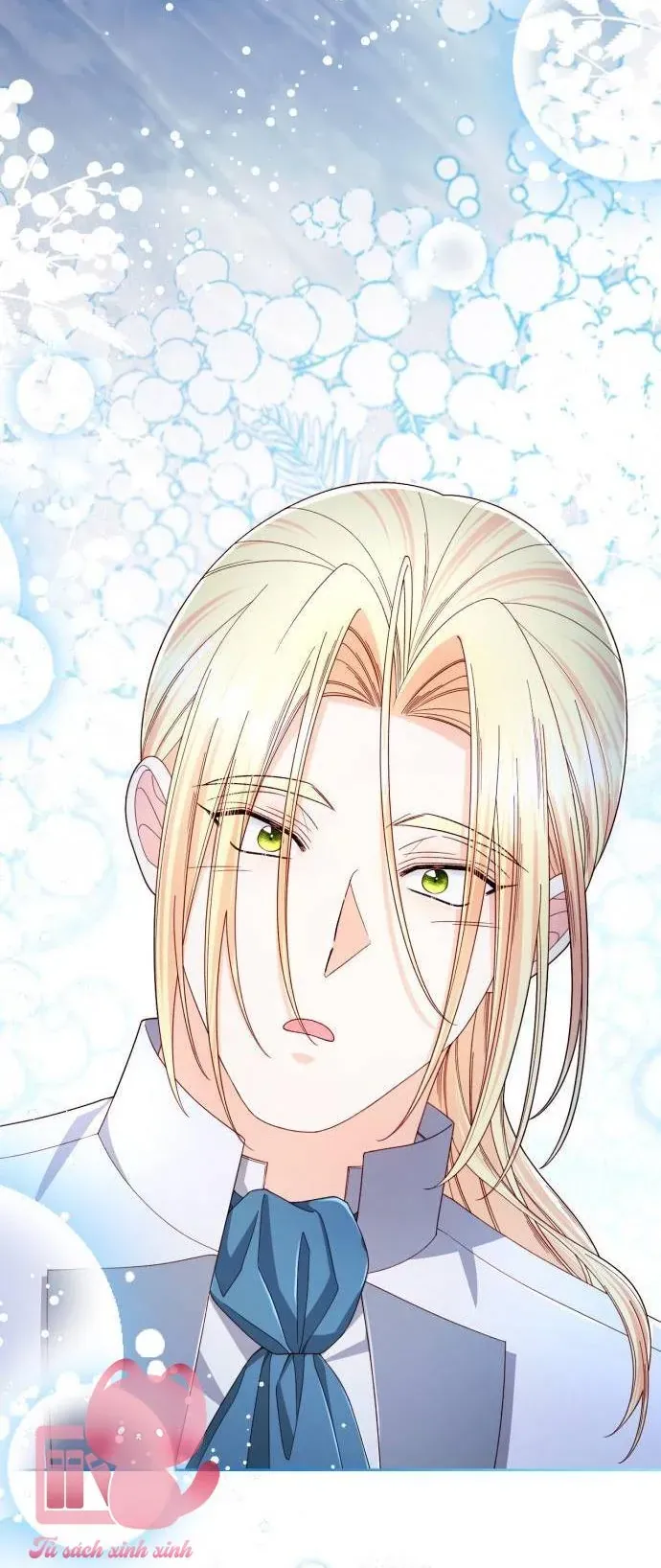 Hoàng Hậu Tái Hôn - Chương 221 - Trang 20