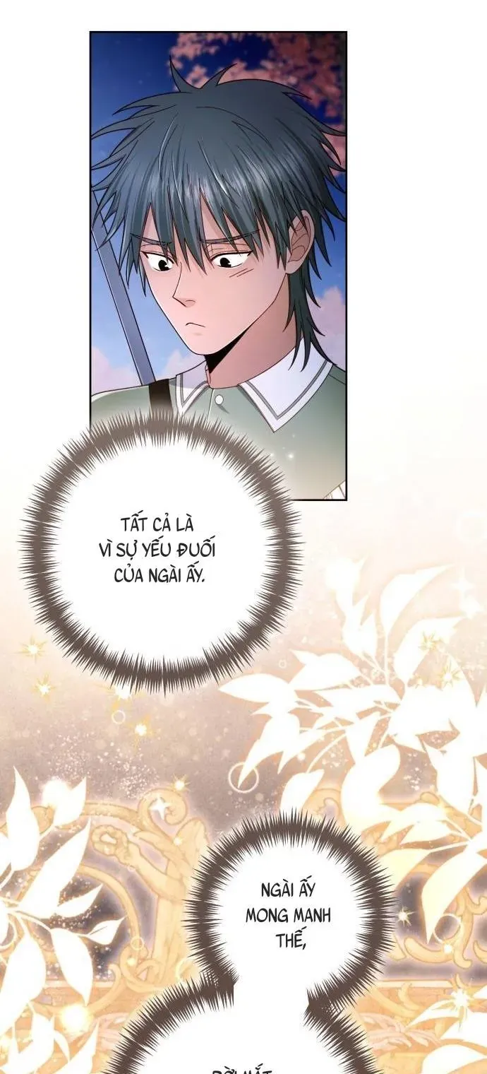 Hoàng Hậu Tái Hôn - Chương 221 - Trang 3