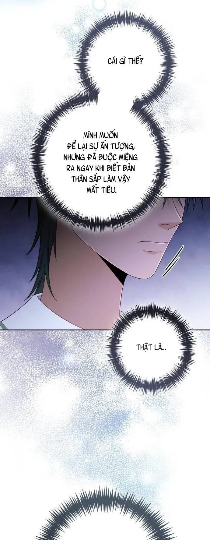 Hoàng Hậu Tái Hôn - Chương 221 - Trang 21