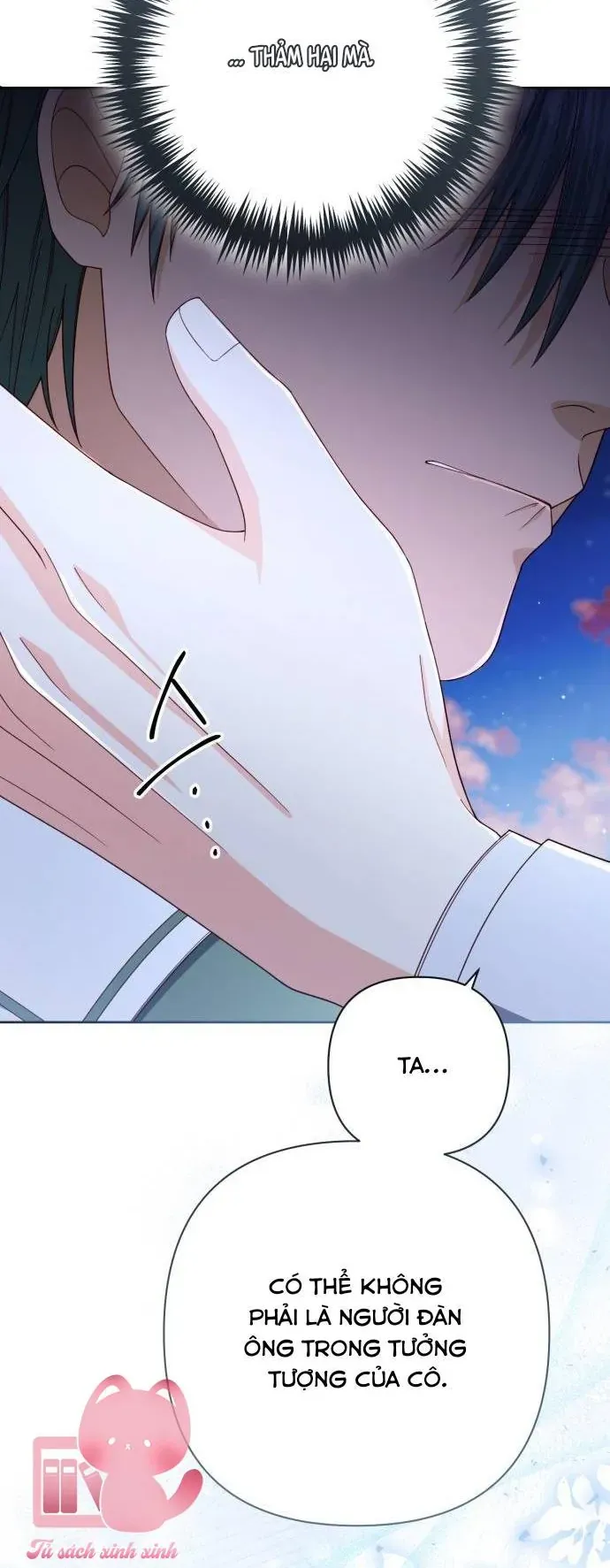 Hoàng Hậu Tái Hôn - Chương 221 - Trang 22