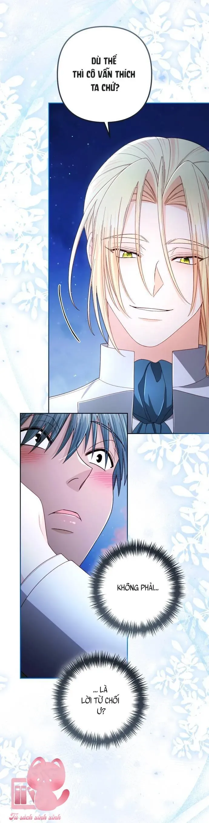 Hoàng Hậu Tái Hôn - Chương 221 - Trang 23