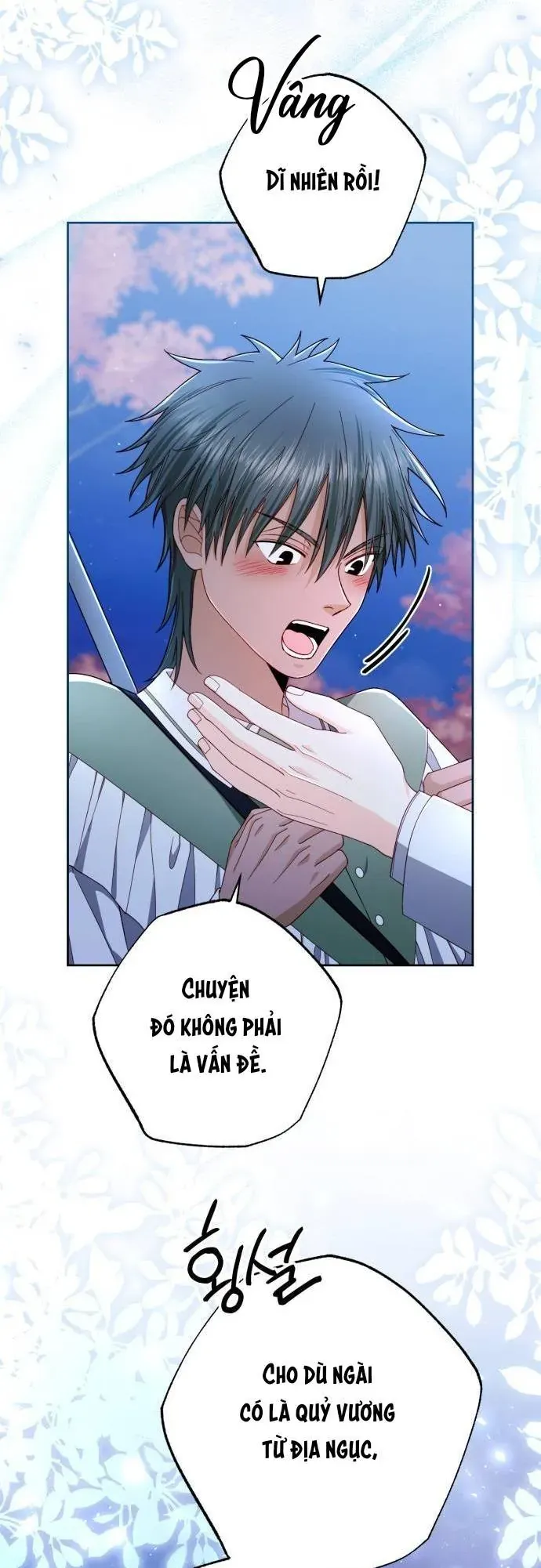 Hoàng Hậu Tái Hôn - Chương 221 - Trang 24