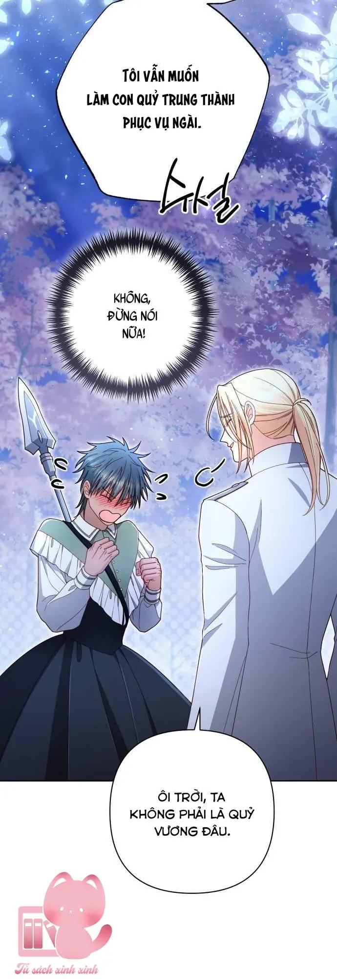 Hoàng Hậu Tái Hôn - Chương 221 - Trang 25